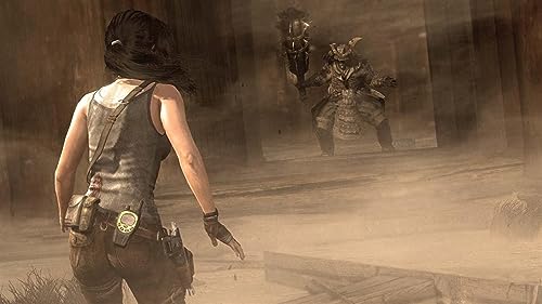 Tomb Raider - Definitive Edition [import anglais]