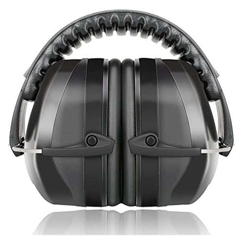 Abafador de Ruído Emporium ZW-BR-0136