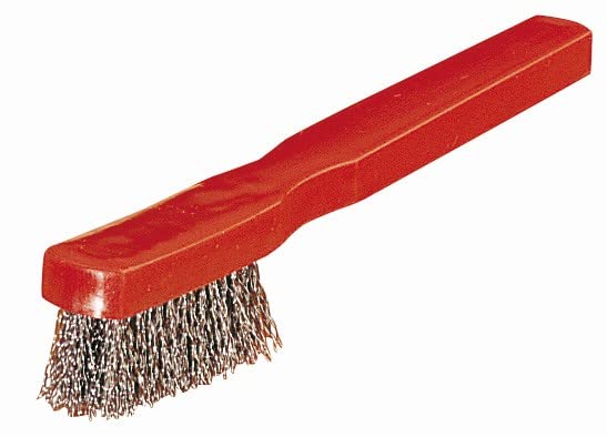 Cepillo nylon Jaz mlb