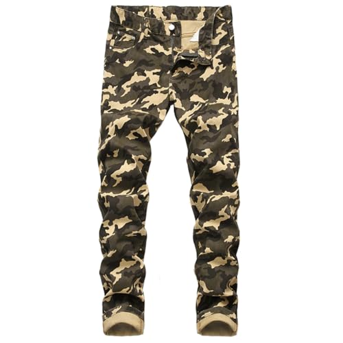 迷彩 ゴルフウェア パンツ メンズ」の人気商品一覧 | 安い商品を通販