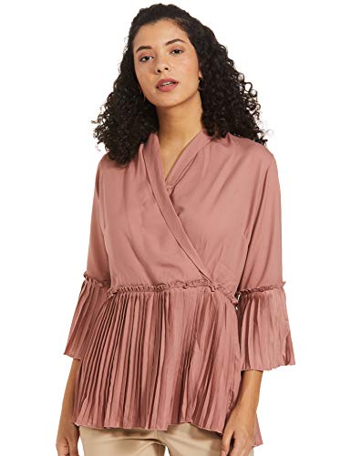 Image of pluss Women's Regular Fit Top