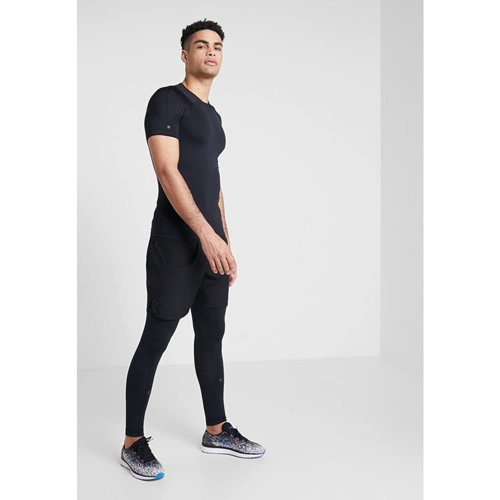 Under Armour Underwear - Kurzarm Rush Compression SS