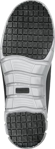 Image of Reebok Men's Sublite Cushion Work MaxTrax Composite Toe SRO Athletic