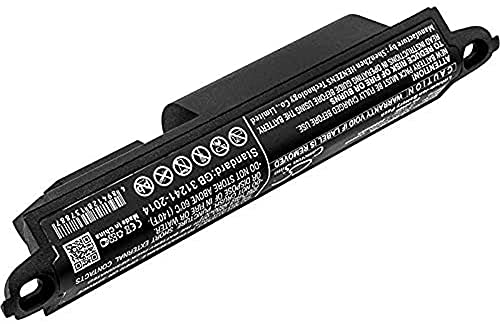 【バッテリー故障】Bose Bluetooth Speaker III BOSE SoundLink Ⅲ】たった10分でバッテリー交換は簡単にできる