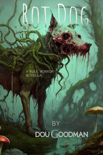 Cover of Rot Dog