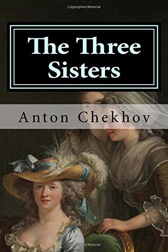 The Three Sisters 1981305114 Book Cover
