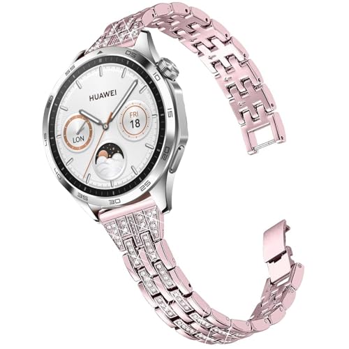 Bracelet Gear S3 Frontier acier inoxydable compatible Galaxy Watch 46mm