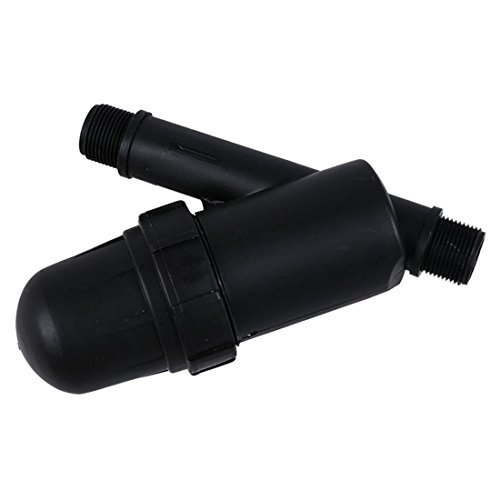 Moligh doll 3/4 inch Screen Filter Sprayer Filter for Gardening Drip Irrigation
