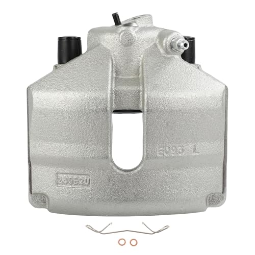 Image of SCITOO Front Left Brake Caliper Without Bracket 19-2974 Compatible For Audi For A1 2011-2013,For Audi For A3 2010-2013,For Volkswagen For Type 1 2012-2019,For Volkswagen For Bora 2005-2010