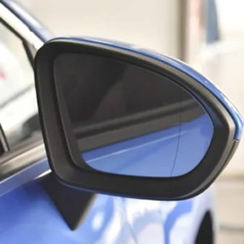 Miroir rétroviseur Buick Verano 2016-2019 brisé solution dégivrante 2pc