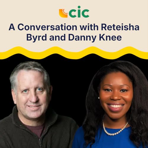 Crowdfunding Your Business Growth with Kiva | A Conversation with Reteisha Byrd and Danny Knee