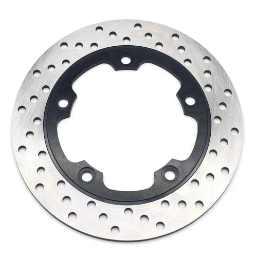 Disque de frein arrière Suzuki GSF650 pièces motocycles SV650 rotor de rechange