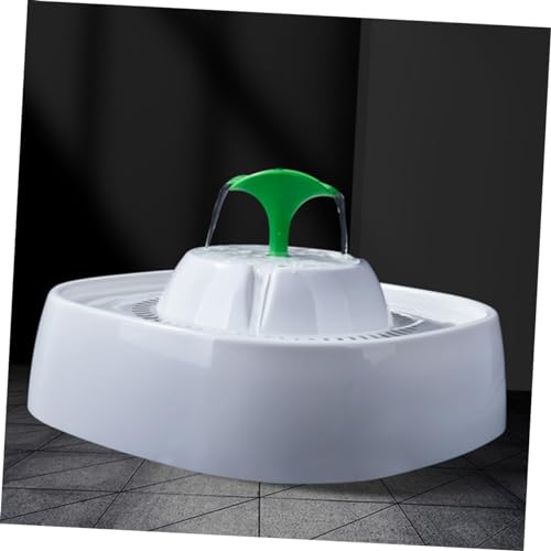 Fuente automática para agua de mascotas POPETPOP miniatura 3
