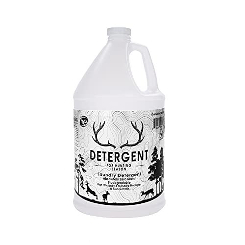 Top 10 Best Scent Killer Laundry Detergent Reviews & Buying Guide