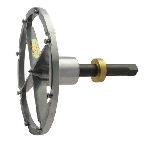 ALFA Disc Holder for GS-22 Grater Shredder (for 3/4