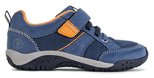 pediped Unisex-Child Flex Justice2
