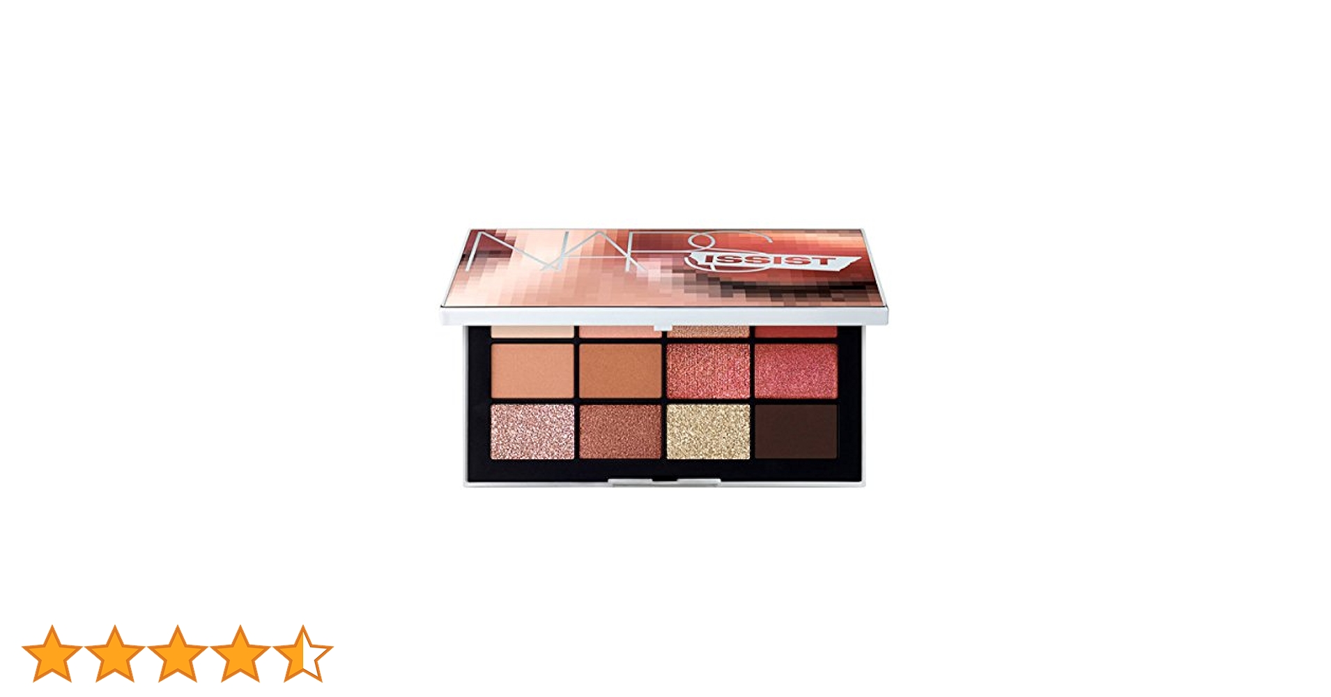 Amazon | 【NARS（ナーズ）】【国内正規品】ナーズイスト