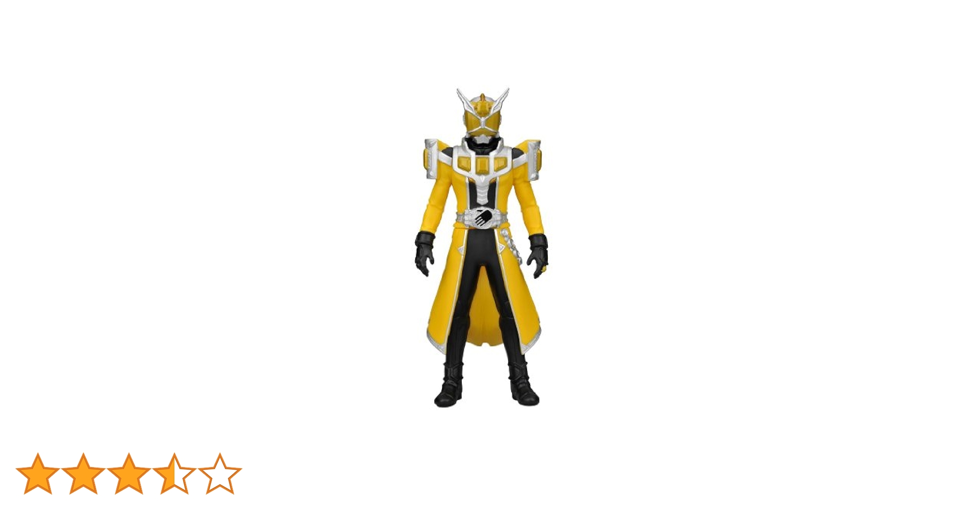 仮面ライダーウィザード ライダーヒーローシリーズ 9 仮面ライダーウィザード ランドドラゴン BANDAI - 🉐絶版「仮面ライダーウィザード ランドドラゴン