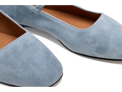 Image of Madewell Women's The Greta Ballet Flats