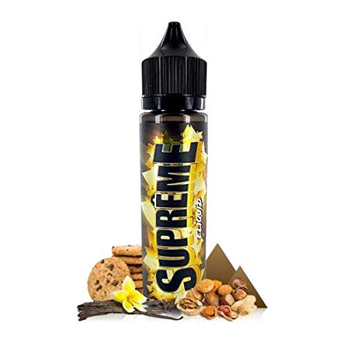 Suprême 100ml - Eliquid France
