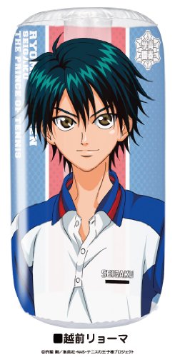 テニスの王子様　越前リョーマ 新テニスの王子様 RisingBeat シリーズ公式 (@risingbeat_app