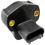 SCHNECKE 5S5209-AA Throttle Position TPS Sensor Compatible with Commander Dakota Durango Grand...