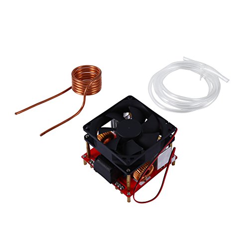 Módulo de Calentamiento por Inducción ZVS DC24V-36V 500W