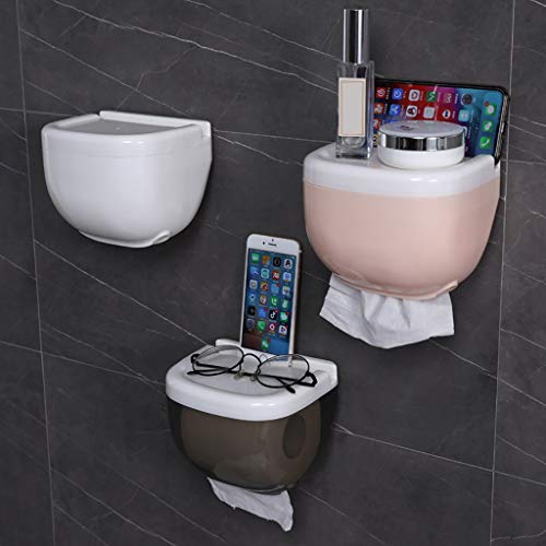 La Mejor review de Soporte para papel higiénico resistente al agua los diez mejores. 24 Imagen adicional