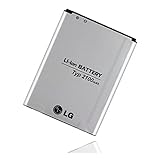 ORIGINAL Akku accu Batterie battery für LG D320 L70 L65 D280