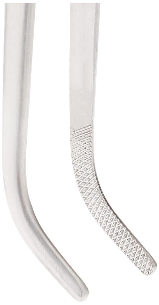 JBL ProScape Tool P 30 pinze curve, angolate per piante e decorazioni per acquari