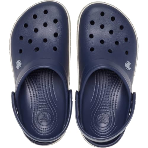 Crocs Crocband Heritage Sabots Unisex Field - vue 6
