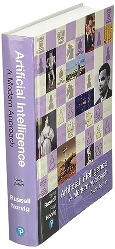 Artificial Intelligence: A Modern Approach