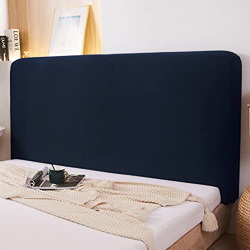 WOMACO Stretch Bed Headboard Slipcover