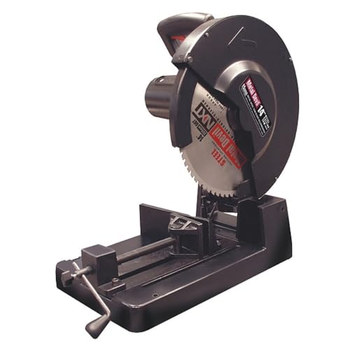 MK Morse 14-Inch Dry-Cut Metal Cutting Saw