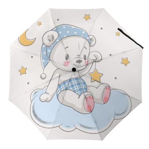 Parapluie pliant fleur un cadeau élégant et attentionné pour femme et homme