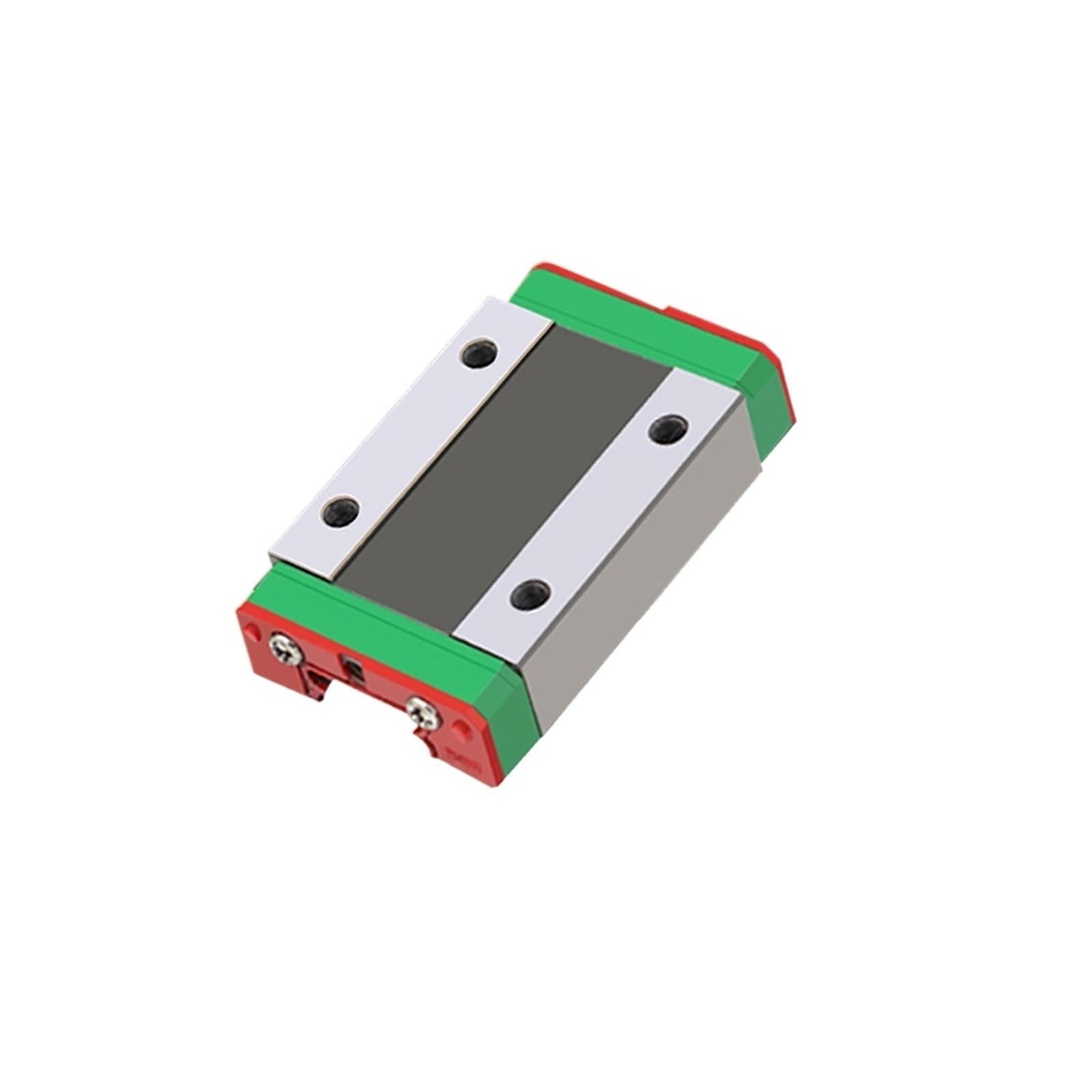 Chariot de guidage MGN9H pour rail de type MGNR9