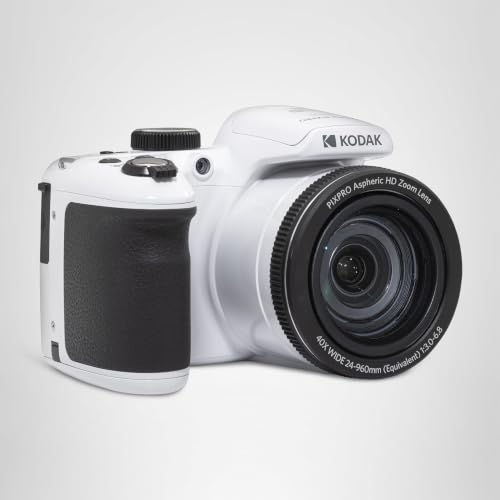 Kodak PIXPRO AZ405