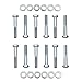 Mr. Gasket 958G Intake Manifold Bolt