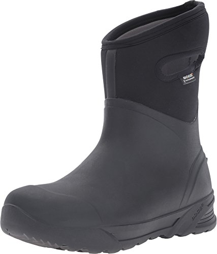 Image of BOGS Bozeman Mid Men's Boot