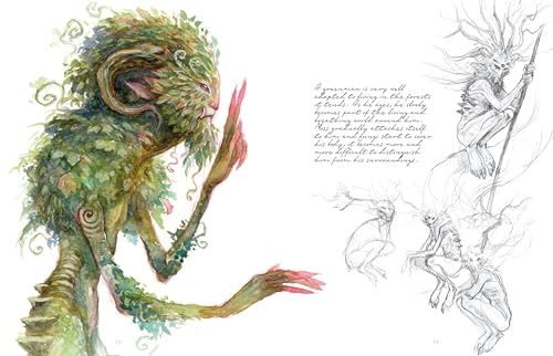 Faeries of the Faultlines: Expanded, Edited Edition - Image 3