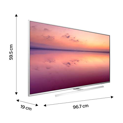 Philips Ambilight TV - Afbeelding 7