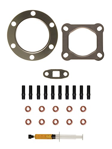 Ajusa Jtc11051 Kit Montaggio Compressore
