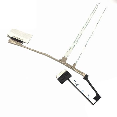 ノートパソコンの LCDケーブルに適合するHP OMEN 16-K0110NH 16-K0112NW 16-K0113NW 16-K0115NW 16-K0118NW 16-K0119NW 16-K0122NW 16-K0123NW 16-K0125NW