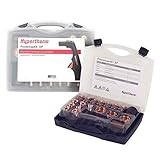 Hypertherm Powermax45 XP Essential Handheld Cutting Consumable kit