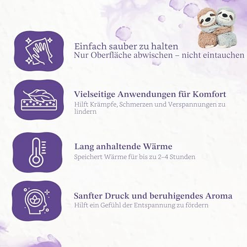 Faultier Geschenke für Kinder