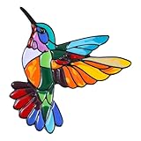 Valorizzazione elegante: con questa spilla a forma di uccello in filigrana potrete creare in un batter d'occhio colletto, sciarpe, borse o cappelli e un look raffinato e alla moda che completerà idealmente la vostra visita a feste, serate eleganti, cocktail party o gala e farà un'impressione duratura grazie agli accessori di buon gusto.