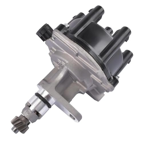 Distributeur d'allumage 1910046011 pour Toyota Supra bloc moteur 3.0L L6 et pieces Lexus GS300 SC300