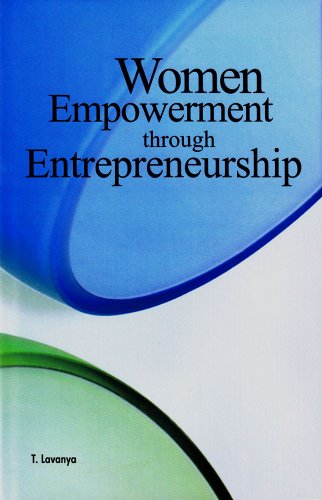 Women Empowerment through Entrepreneurship