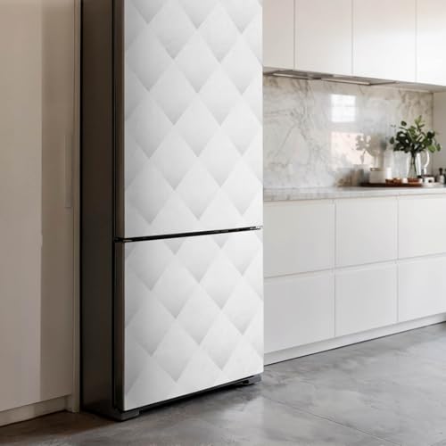 Pegatinas para frigorífico 70x190 vinilo impermeable diamantes 4