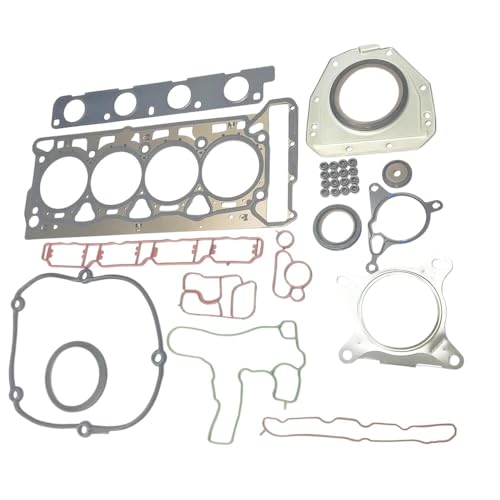 Kit réparation joint culasse EA888 moteur deuxième génération pour mécanique auto
